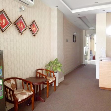 Bideco Hotel Thủ Dầu Một Ngoại thất bức ảnh