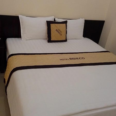 Bideco Hotel Thủ Dầu Một Ngoại thất bức ảnh