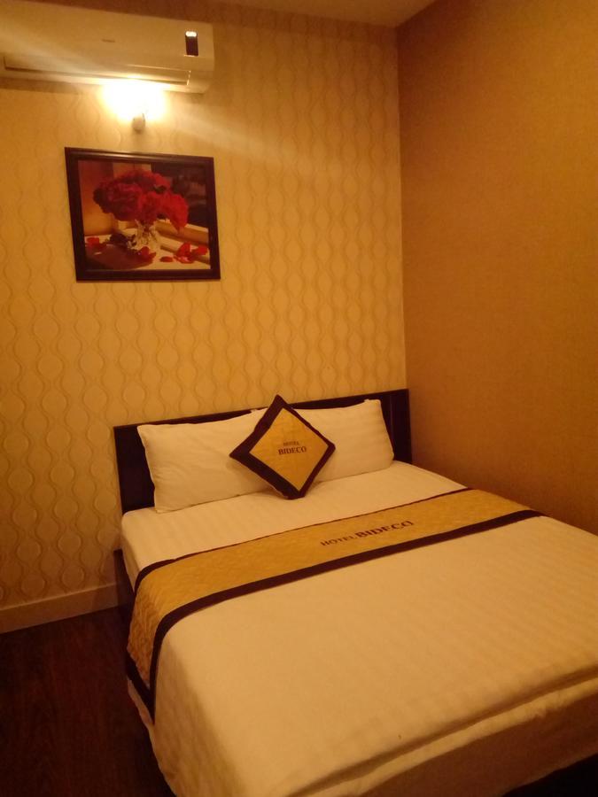 Bideco Hotel Thủ Dầu Một Ngoại thất bức ảnh