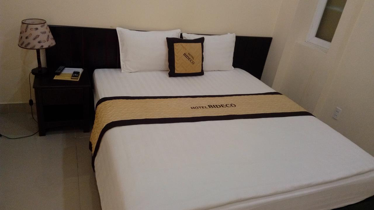 Bideco Hotel Thủ Dầu Một Ngoại thất bức ảnh