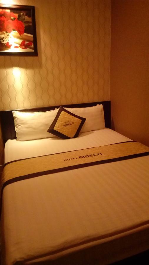 Bideco Hotel Thủ Dầu Một Ngoại thất bức ảnh