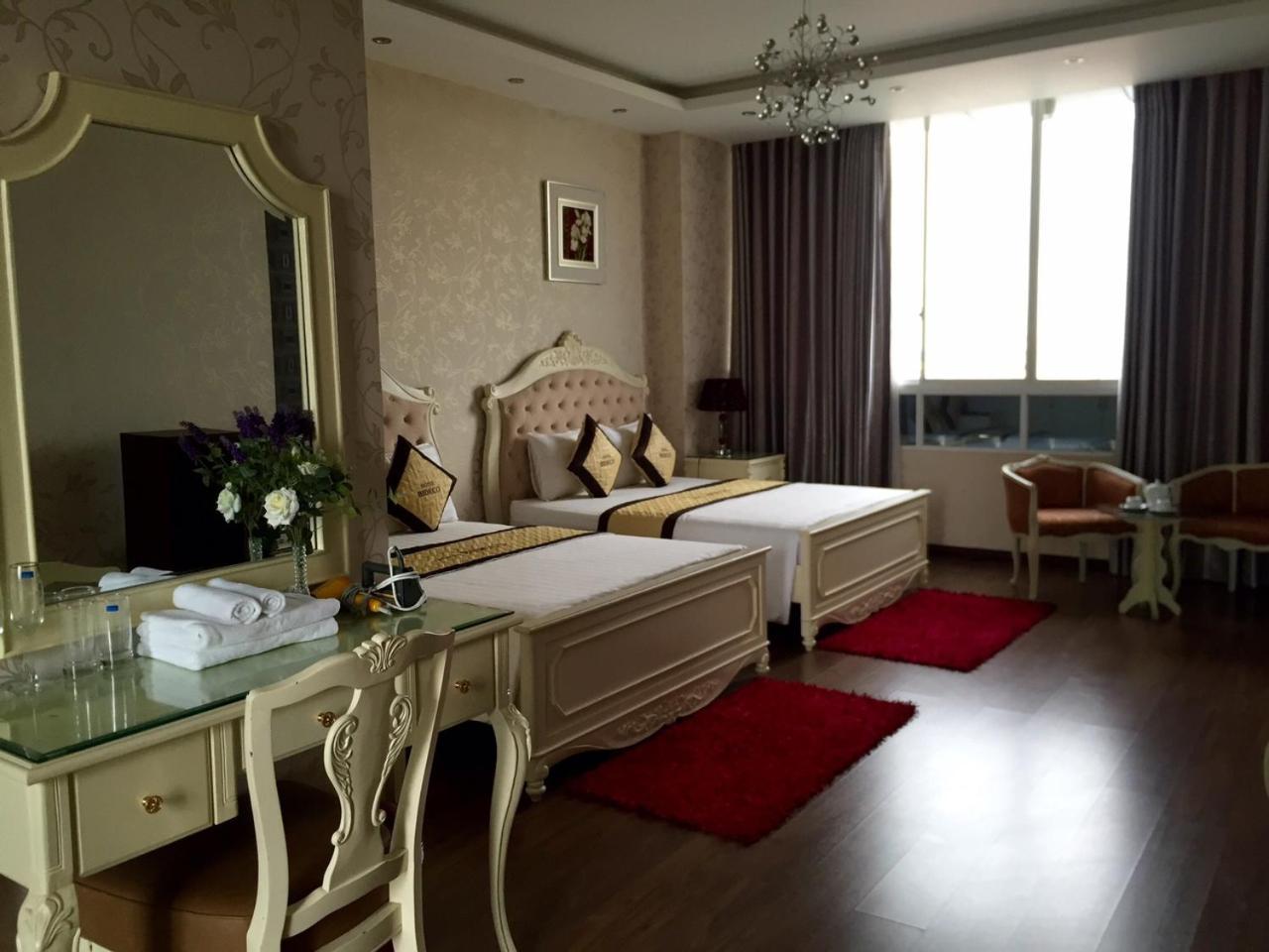 Bideco Hotel Thủ Dầu Một Ngoại thất bức ảnh