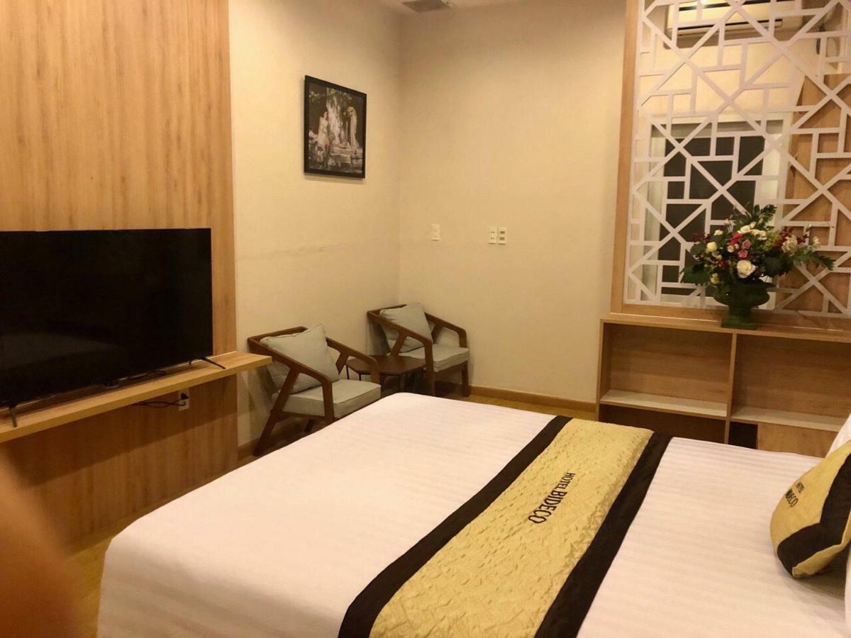 Bideco Hotel Thủ Dầu Một Ngoại thất bức ảnh